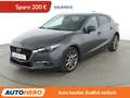 Mazda 3 2.0 Signature*HEAD-UP*LED*TEMPO*CAM*PDC*SHZ Grau - thumbnail 1