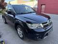 Fiat Freemont 2,0 Multijet II 170 Lounge AWD Aut. EXPORT/BAST... Schwarz - thumbnail 5