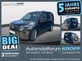 Ford Tourneo Courier 1.0 Ecob. Titanium FLA PDC PRECOl Schwarz - thumbnail 1