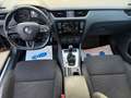 Skoda Octavia Octavia Combi 1,6 TDI Style DSG Schwarz - thumbnail 10