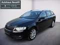 Skoda Octavia Octavia Combi 1,6 TDI Style DSG Schwarz - thumbnail 1