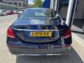 Mercedes-Benz E 200 Bus. Sol. Sport AMG/WIDESCREEN/ NL AUTO/1 EIGN. Blauw - thumbnail 5