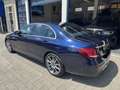 Mercedes-Benz E 200 Bus. Sol. Sport AMG/WIDESCREEN/ NL AUTO/1 EIGN. Blauw - thumbnail 4