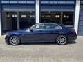 Mercedes-Benz E 200 Bus. Sol. Sport AMG/WIDESCREEN/ NL AUTO/1 EIGN. Blauw - thumbnail 3