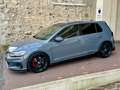 Volkswagen Golf GTI TCR 290 CV DG7 Grau - thumbnail 5