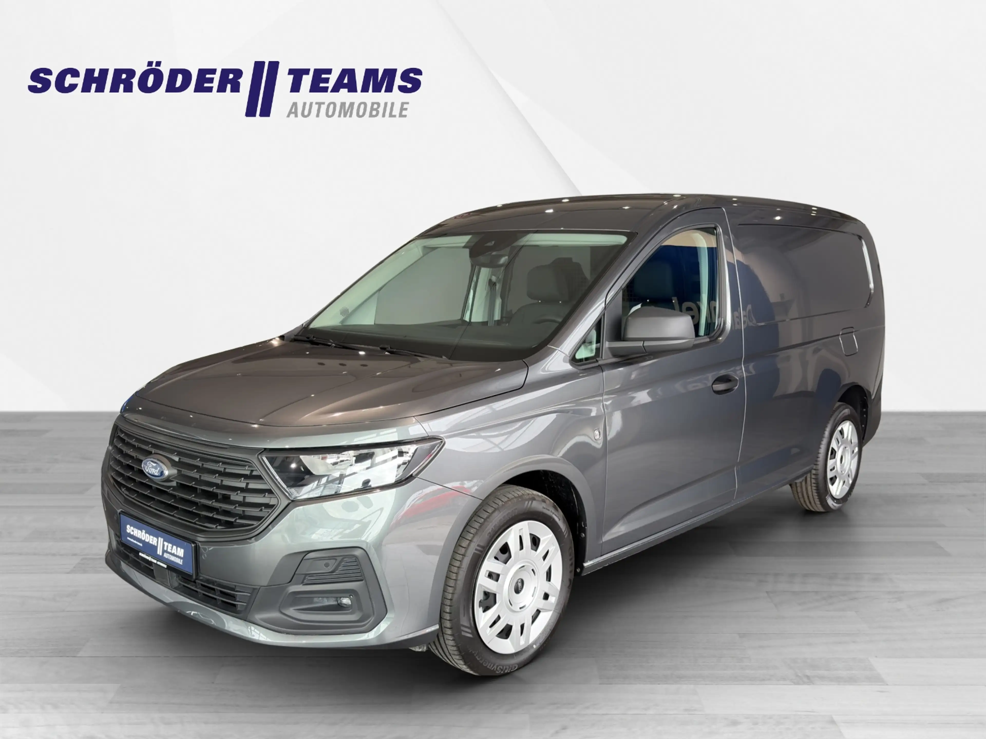 Ford Transit Connect Trend L2 Kasten
