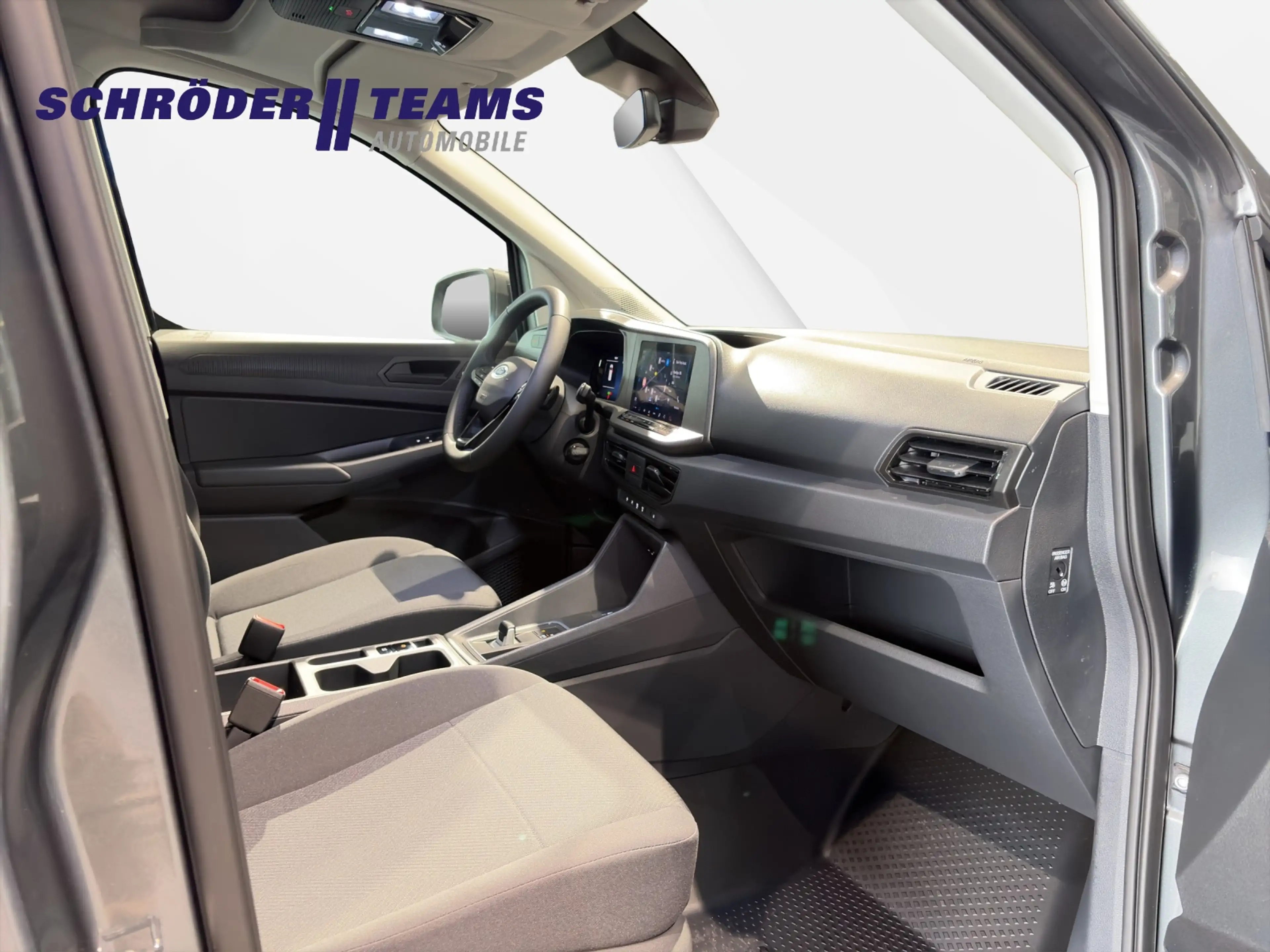 Ford Transit Connect Trend L2 Kasten — photo 11