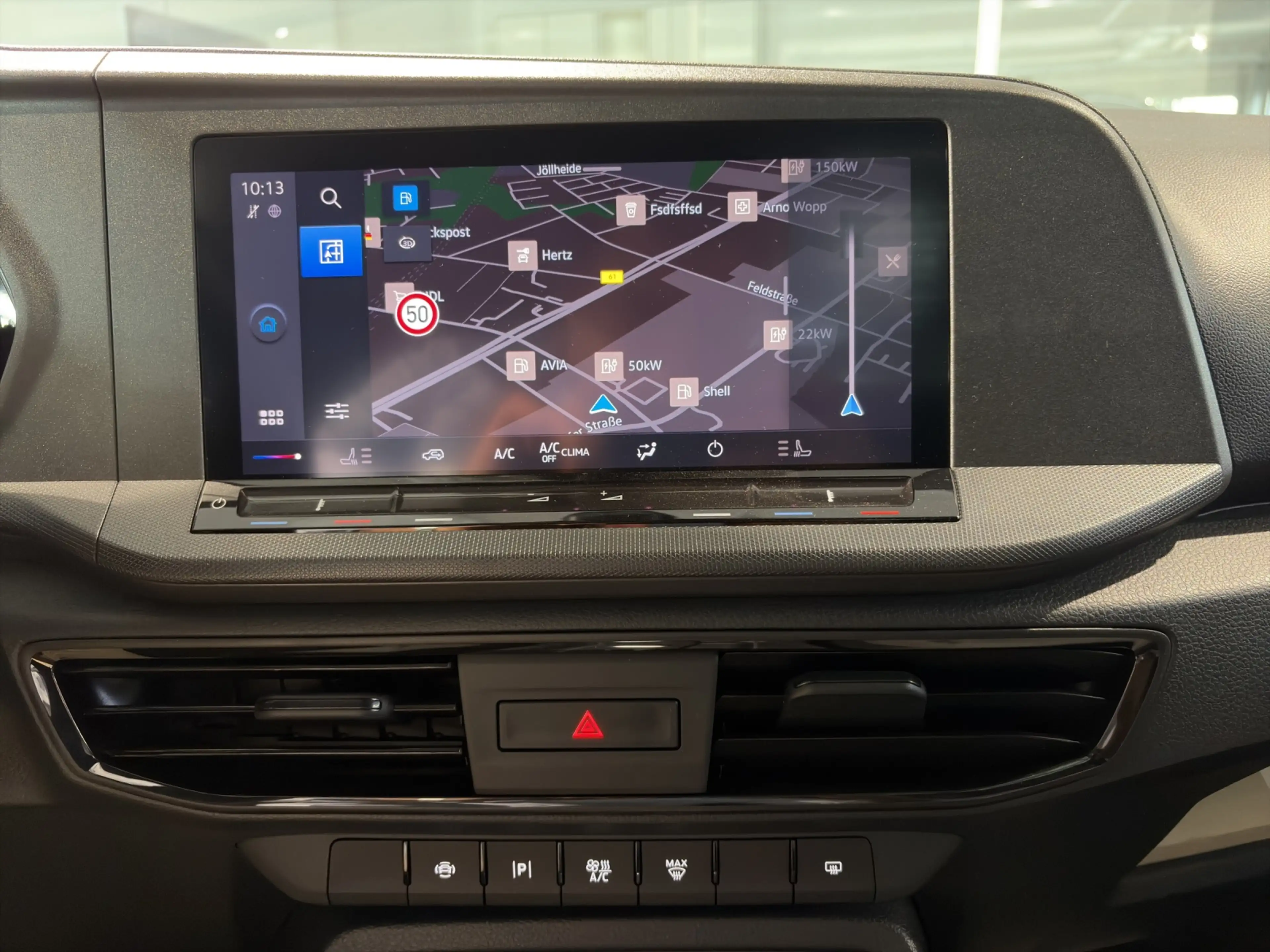 Ford Transit Connect Trend L2 Kasten — photo 14