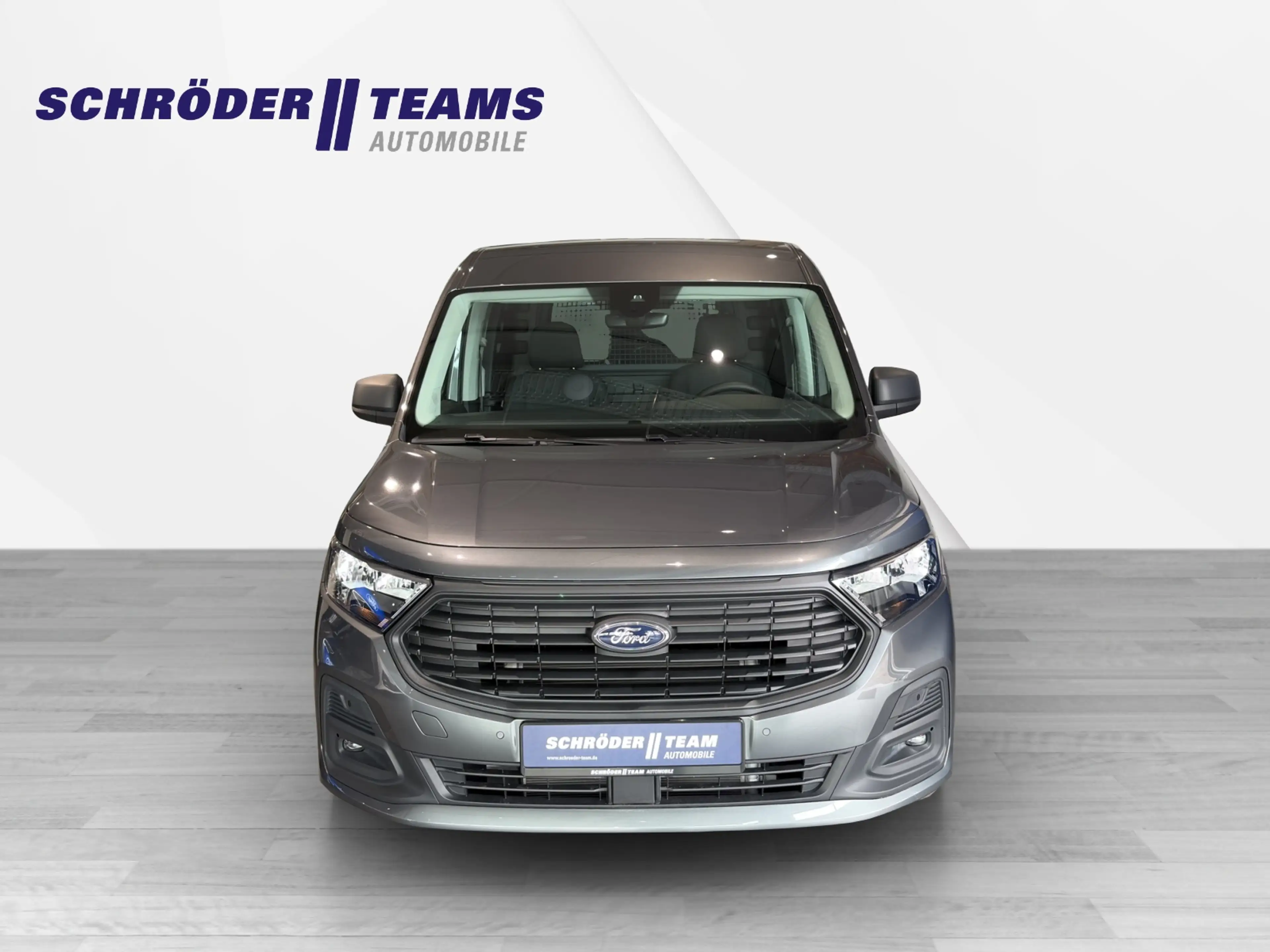 Ford Transit Connect Trend L2 Kasten — photo 2