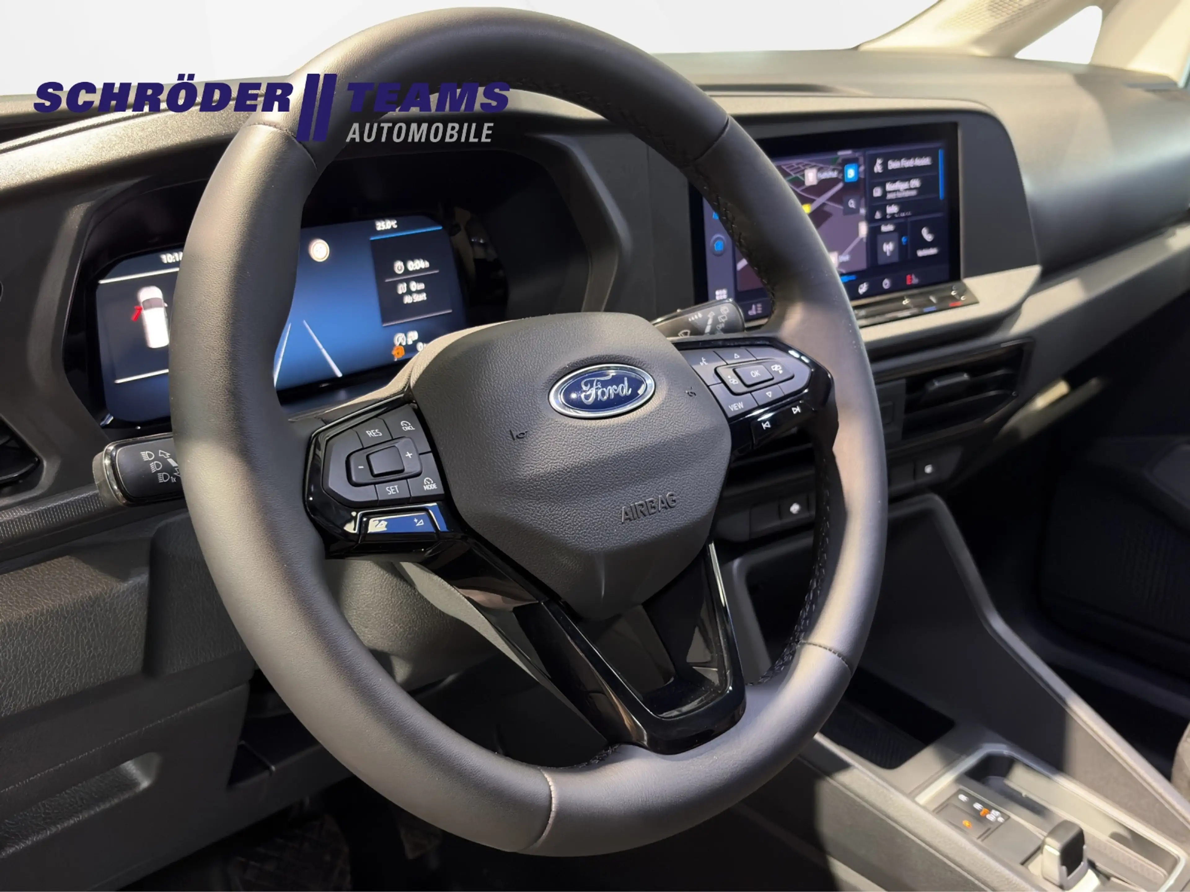 Ford Transit Connect Trend L2 Kasten — photo 10