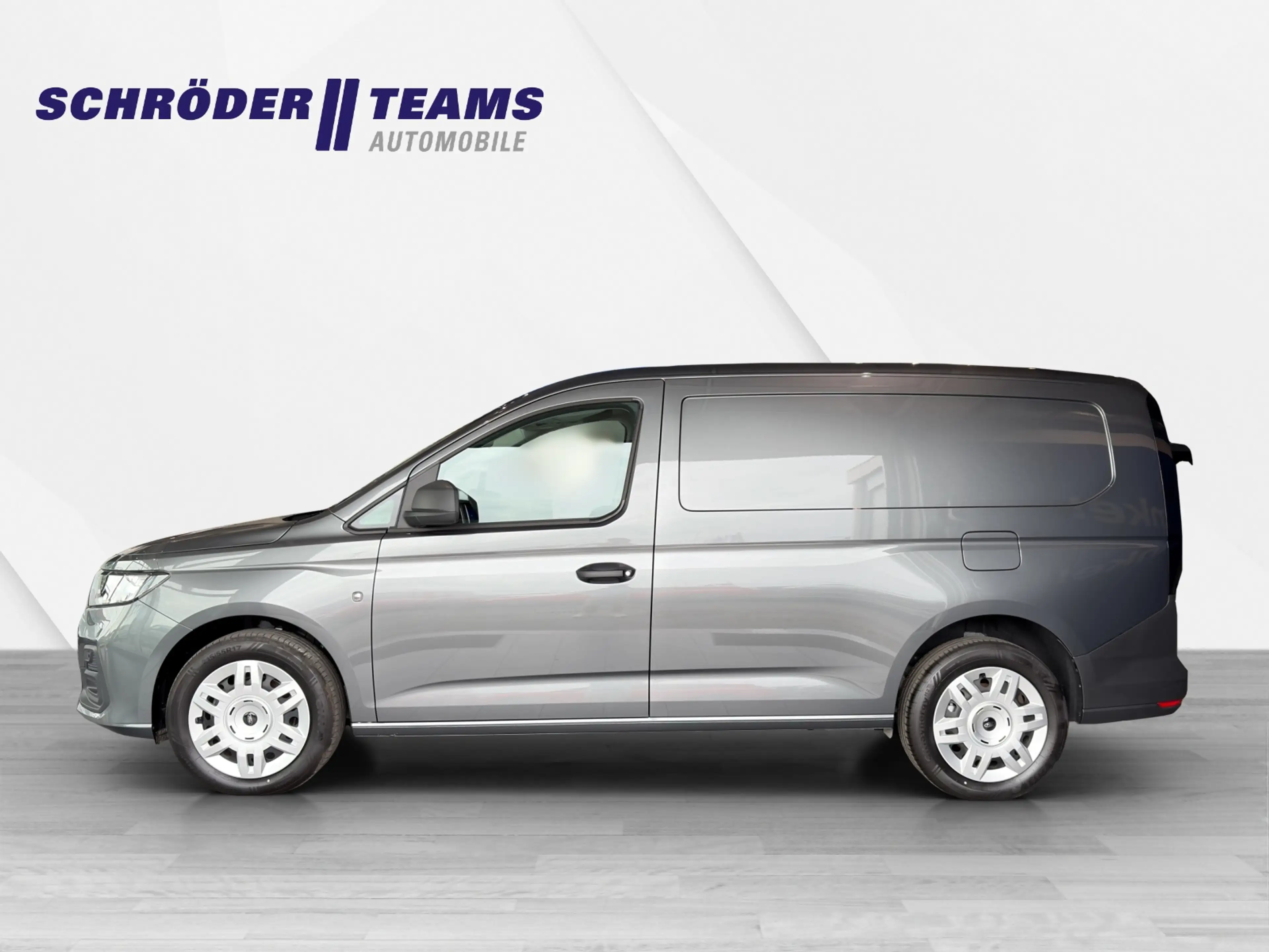 Ford Transit Connect Trend L2 Kasten — photo 7