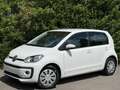 Volkswagen up! Up! 1.0i+AIRCO+SIEGES CHAUF+EURO 6B Blanc - thumbnail 1