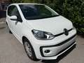 Volkswagen up! Up! 1.0i+AIRCO+SIEGES CHAUF+EURO 6B Blanc - thumbnail 7