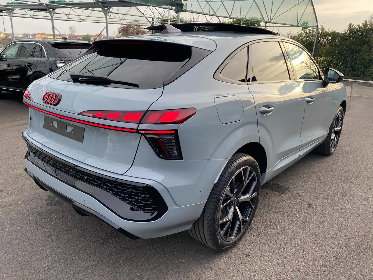 Audi Q3 2026