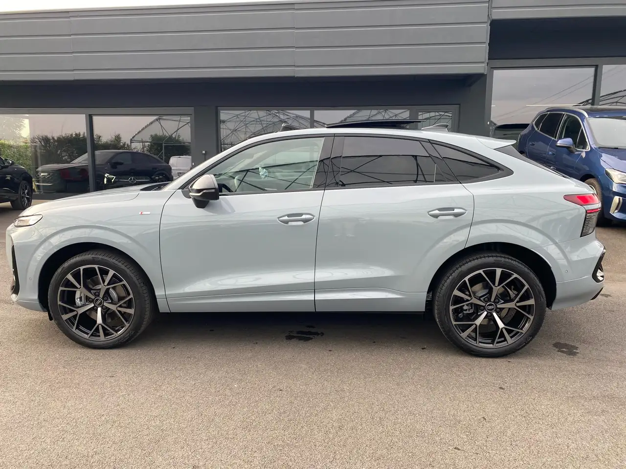 Audi Q3 2026