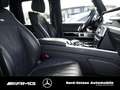 Mercedes-Benz G 500 AMG COMAND BURMESTER 360 STANDHZG SHD Grigio - thumbnail 10