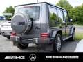Mercedes-Benz G 500 AMG COMAND BURMESTER 360 STANDHZG SHD Grigio - thumbnail 4