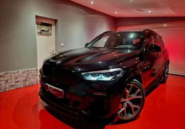 45E Pack M SPORT 3.0 BI-TURBO 394CH État EXCEPTIONNEL