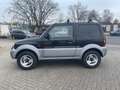 Suzuki Jimny Jimny Ranger 1.3 AHK 4X4 Klima *HU NEU* Schwarz - thumbnail 4