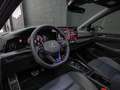 Volkswagen Golf 2.0 TSI R Black Edition DSG 4Motion 245kW Negro - thumbnail 4