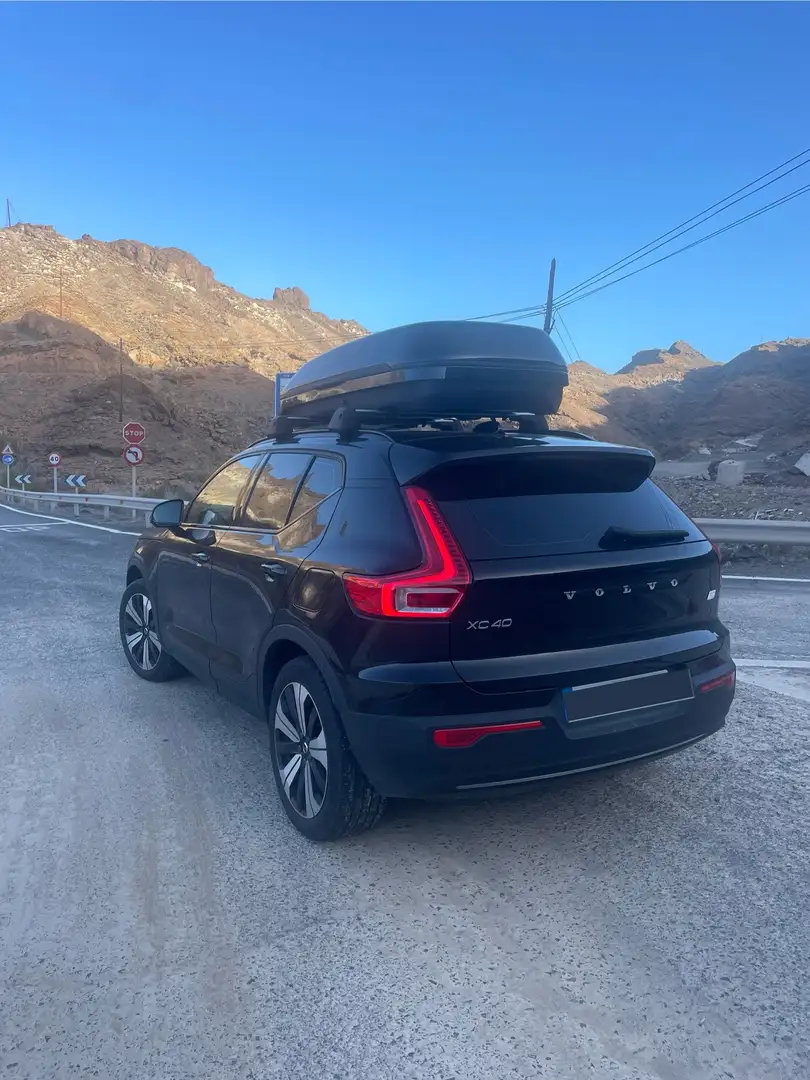 Volvo XC40 single motor Plus - 2