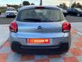 Citroen C3 BlueHDi 100 BV6 PLUS Gris - thumbnail 6