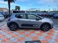 Citroen C3 BlueHDi 100 BV6 PLUS Gris - thumbnail 4