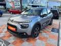 Citroen C3 BlueHDi 100 BV6 PLUS Gris - thumbnail 8