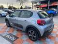 Citroen C3 BlueHDi 100 BV6 PLUS Gris - thumbnail 7