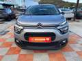 Citroen C3 BlueHDi 100 BV6 PLUS Gris - thumbnail 2