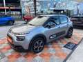 Citroen C3 BlueHDi 100 BV6 PLUS Gris - thumbnail 1