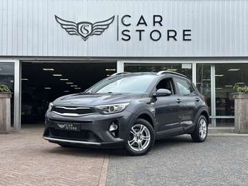 1.0 T-GDi DynamicLine |CRUISE|CAMERA|LED|LM VELGEN