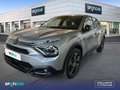 Citroen C4 Hybrid 136 e-DCS6 Plus Grigio - thumbnail 1