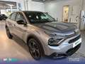 Citroen C4 Hybrid 136 e-DCS6 Plus Grigio - thumbnail 3