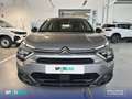 Citroen C4 Hybrid 136 e-DCS6 Plus Grigio - thumbnail 2