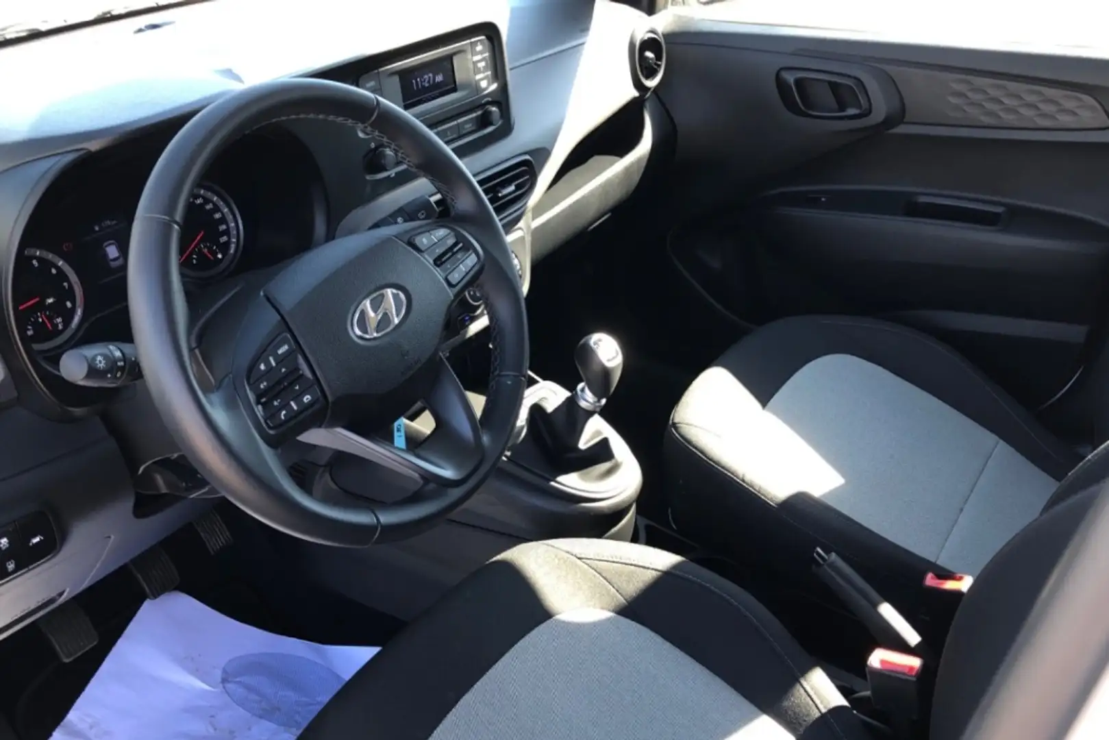 Hyundai i10 MPI 1.0 66CV ESSENCE - 2