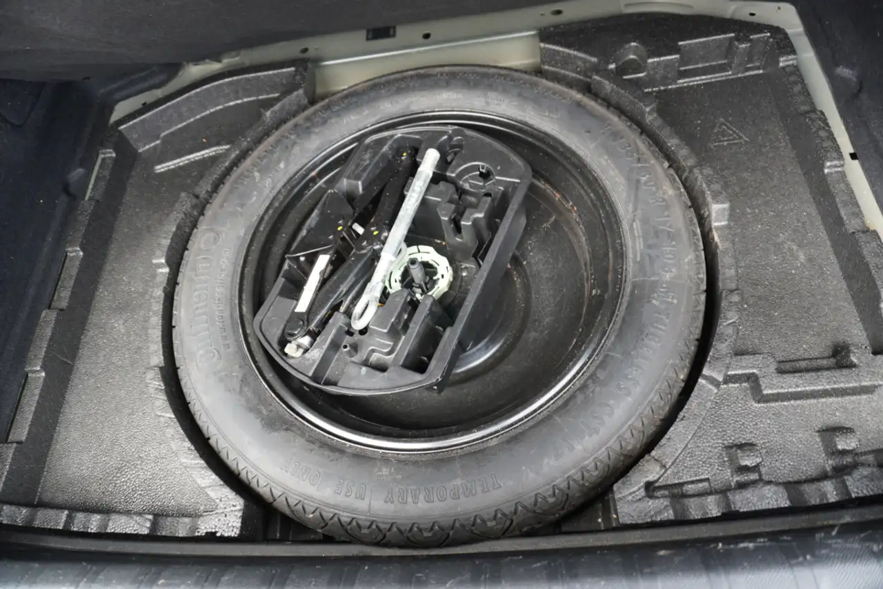 Peugeot 308 308 — photo 35
