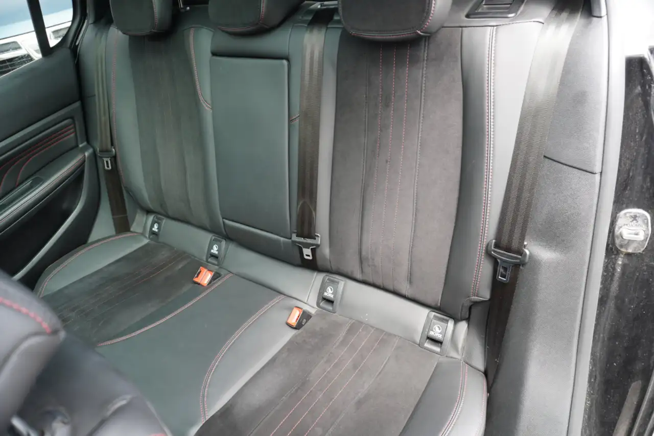 Peugeot 308 308 — photo 12