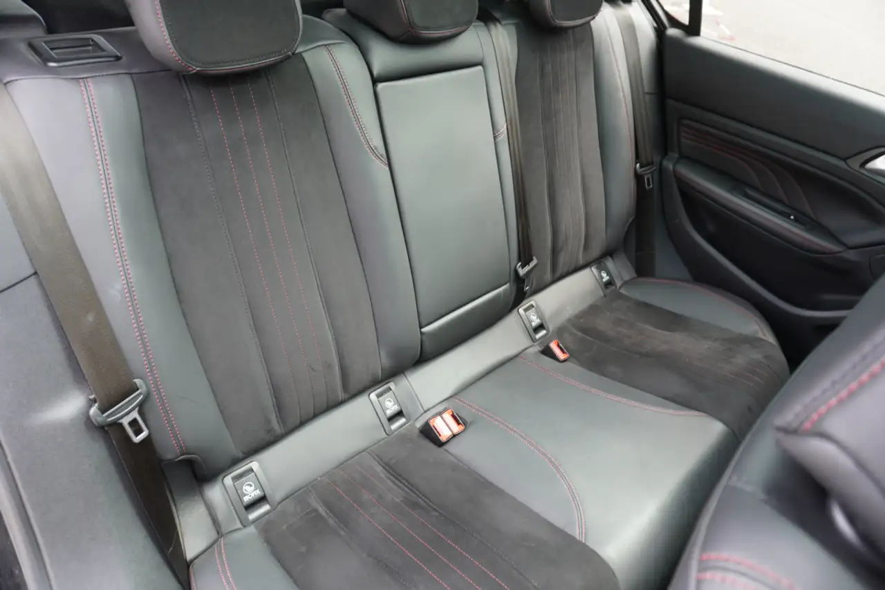 Peugeot 308 308 — photo 11