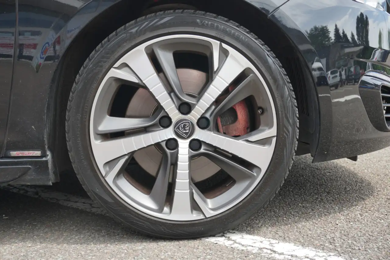 Peugeot 308 308 — photo 33