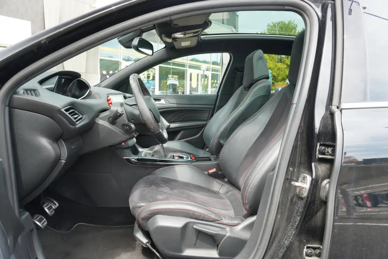 Peugeot 308 308 — photo 28