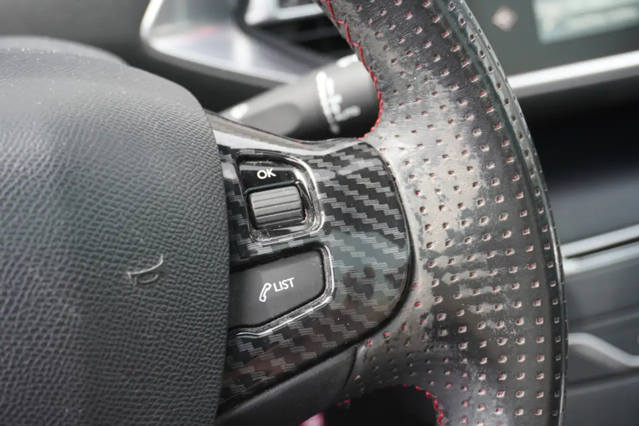 Peugeot 308 308 — photo 25