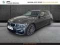 BMW 320 320dA MH 190ch M Sport Grijs - thumbnail 1