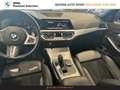 BMW 320 320dA MH 190ch M Sport Grijs - thumbnail 4