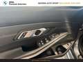 BMW 320 320dA MH 190ch M Sport Grijs - thumbnail 19