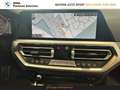 BMW 320 320dA MH 190ch M Sport Grijs - thumbnail 18