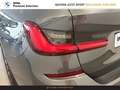 BMW 320 320dA MH 190ch M Sport Grijs - thumbnail 8