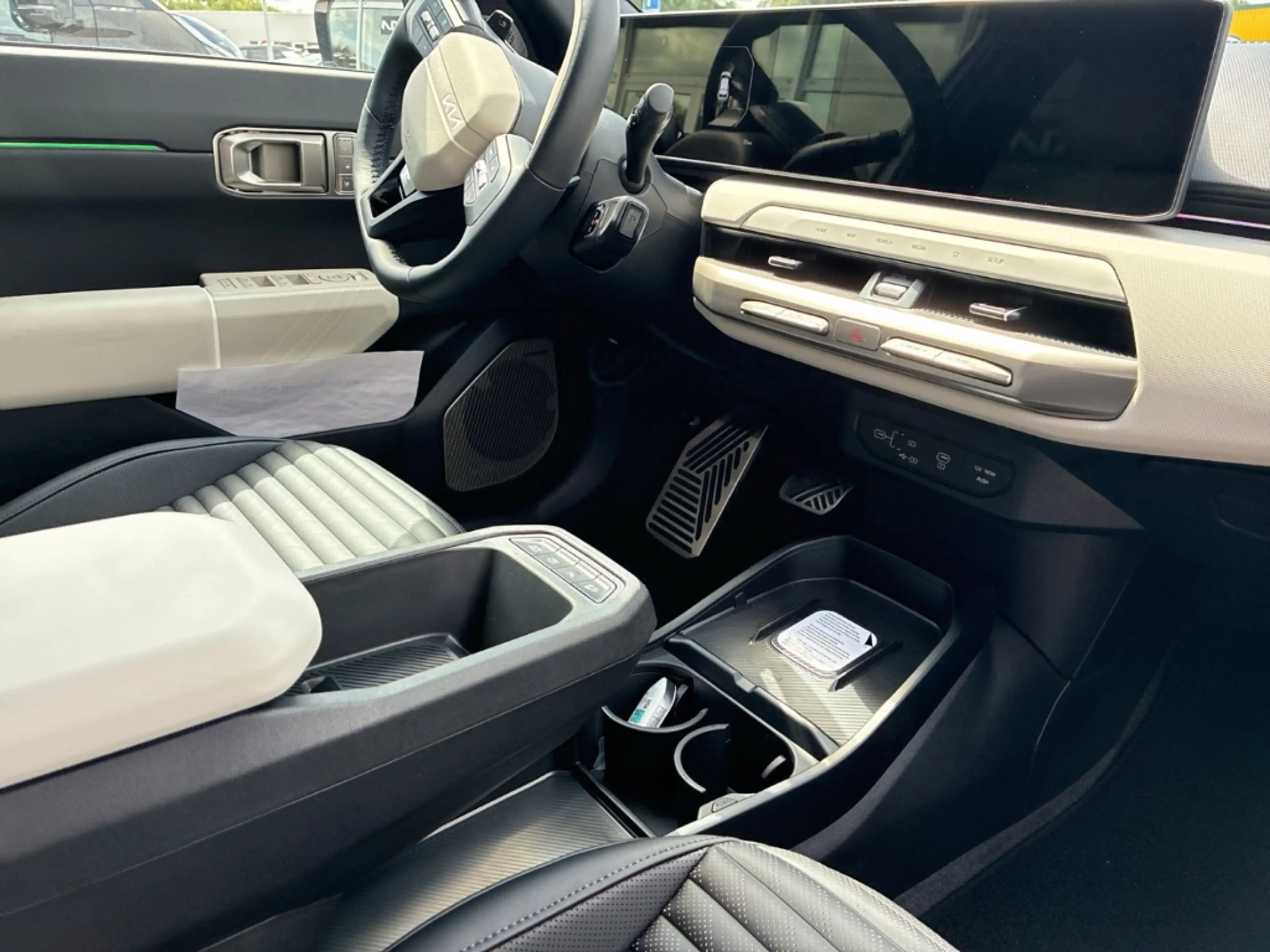 Kia EV4 GT-Line 81 kWh DriveWise/Comfort/Connect 19'' — photo 11