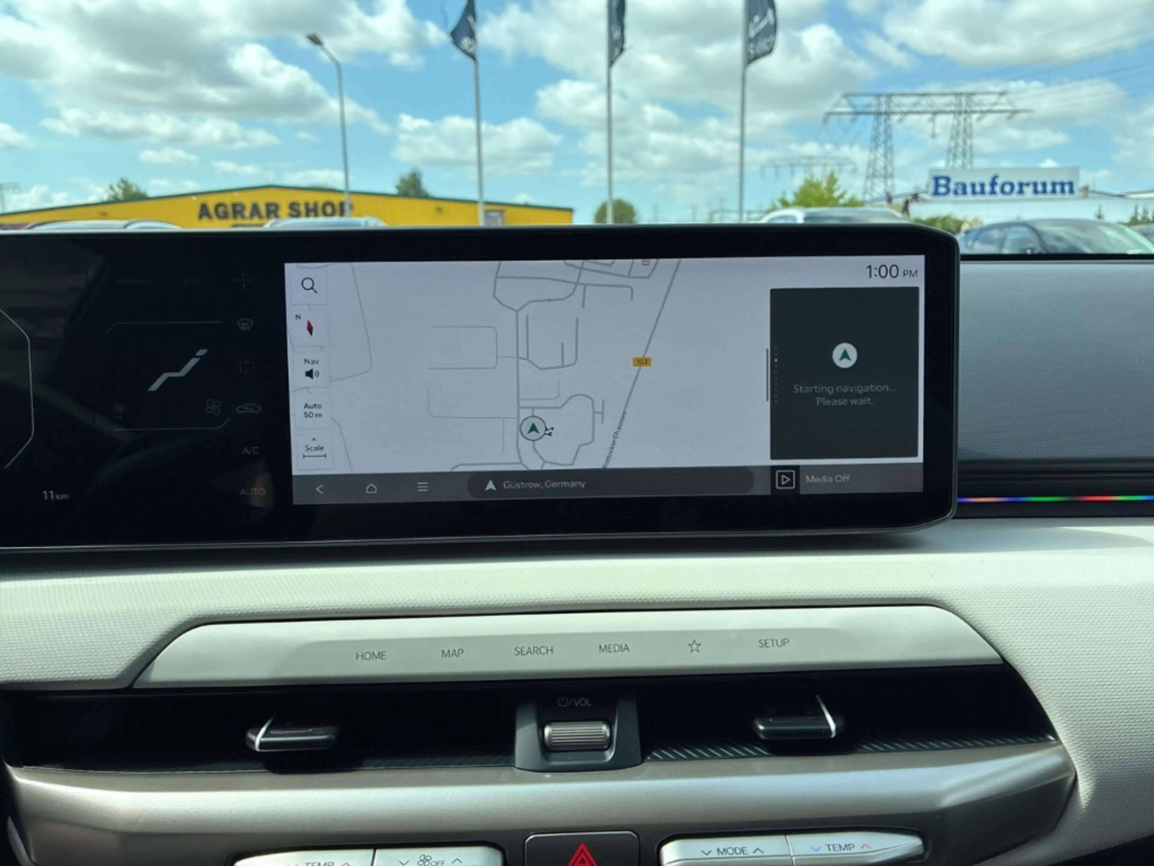 Kia EV4 GT-Line 81 kWh DriveWise/Comfort/Connect 19'' — photo 9