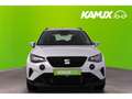 SEAT Arona 1.0TSI DSG Style+LED+VIRTUAL+CARPLAY+PDC Bianco - thumbnail 10